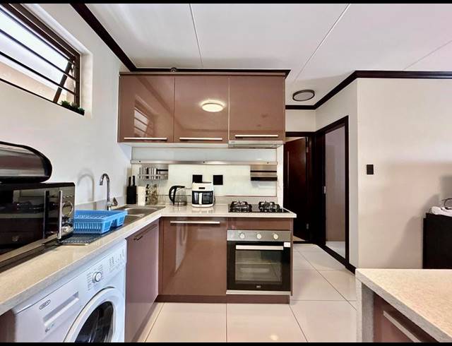 1 BEDROOM PROPERTY TO RENT IN NOORDWYK